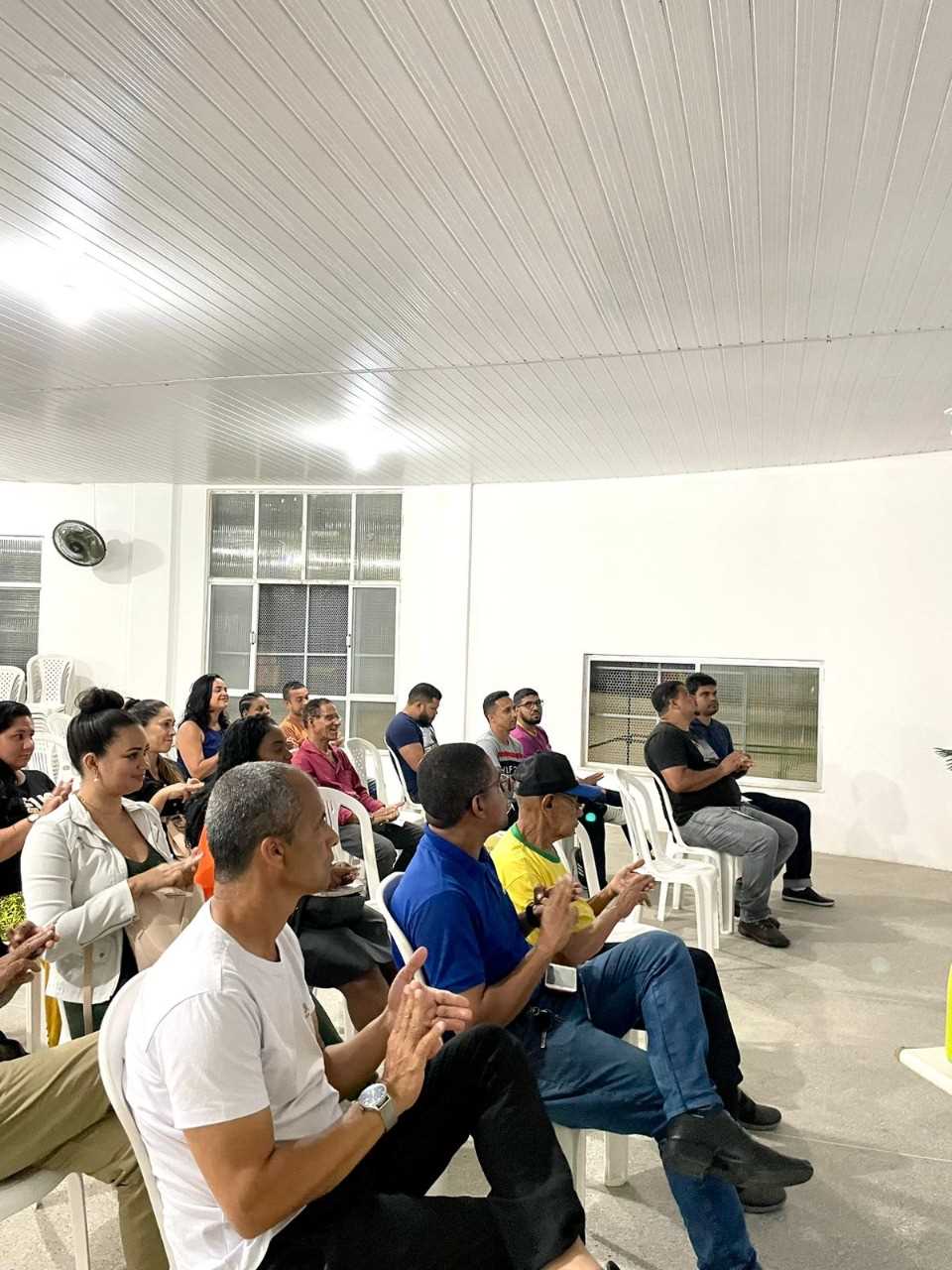 Camacã: Prefeitura e SEBRAE realizam palestra sobre o aumento da lucratividade do empreendedor